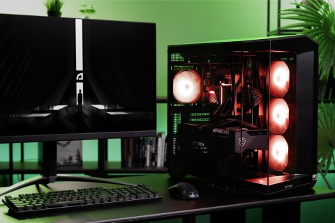 Actina Actina PBM 8700F/32GB/1TB/RTX5070/750W/W11H