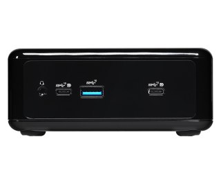Asrock Komputer ASROCK NUC BOX-1165G7 Intel 11th Gen(Tiger Lake) G-LAN retail