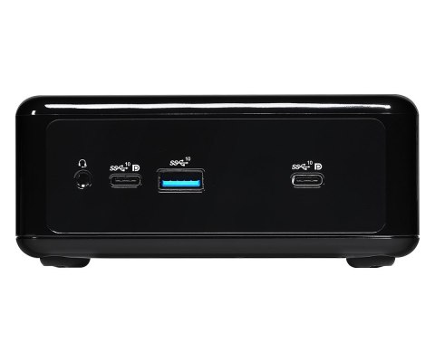 Asrock Komputer ASROCK NUC BOX-1165G7 Intel 11th Gen(Tiger Lake) G-LAN retail