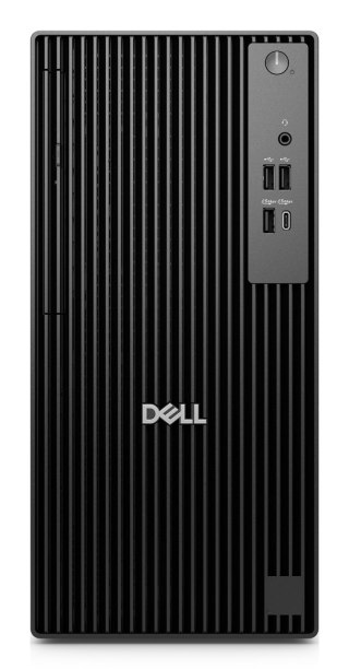 Dell Dell Pro Tower QCT1250 i5-14500 16GB DDR5 4800 SSD512 UHD Graphics 770 W11Pro 3Y Pro Support