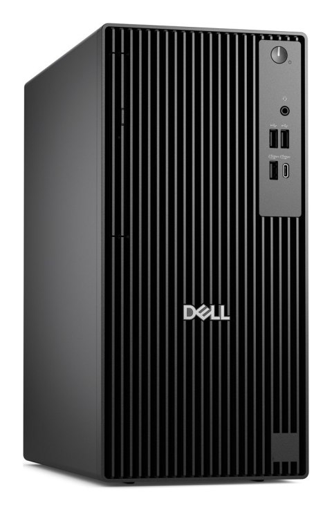 Dell Dell Pro Tower QCT1250 i5-14500 16GB DDR5 4800 SSD512 UHD Graphics 770 W11Pro 3Y Pro Support