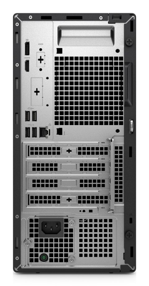 Dell Dell Pro Tower QCT1250 i5-14500 16GB DDR5 4800 SSD512 UHD Graphics 770 W11Pro 3Y Pro Support
