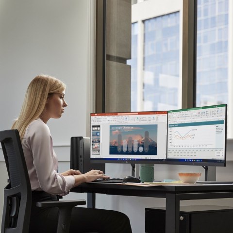 Hewlett-Packard HP Pro 400 SFF G9 i5-14500 8GB DDR5 4800 SSD512 UHD 770 W11Pro 3Y OnSite