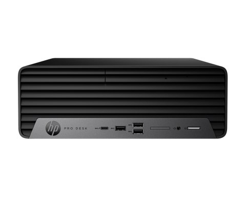Hewlett-Packard HP Pro SFF 400 G9 i5-12500 16GB DDR5 4800 SSD512 UHD 770 DVD-RW W11Pro 3Y OnSite