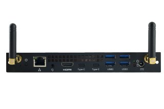 IIYAMA IIYAMA Akcesoria SDM SlotPC Moduł SDM31201BC-1 W11IoT