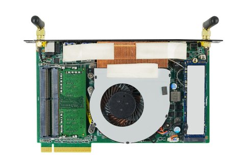 IIYAMA IIYAMA Akcesoria SDM SlotPC Moduł SDM31201BC-1 W11IoT