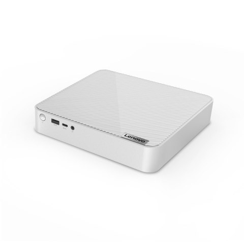 Lenovo Lenovo IdeaCentre Mini 01IRH8 i5-13420H 16GB DDR4 3200 SSD512 Intel UHD Graphics W11Pro Cloud Grey