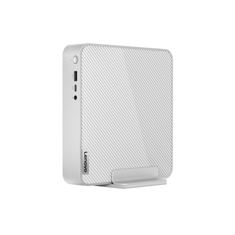 Lenovo Lenovo IdeaCentre Mini 01IRH8 i5-13420H 16GB DDR4 3200 SSD512 Intel UHD Graphics W11Pro Cloud Grey