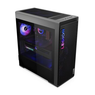 Lenovo Lenovo Legion T7 34IAS10 Ultra 7 265KF 64GB DDR5 5600 SSD2TB GeForce RTX 5070 Ti 16GB NoOS Storm Grey