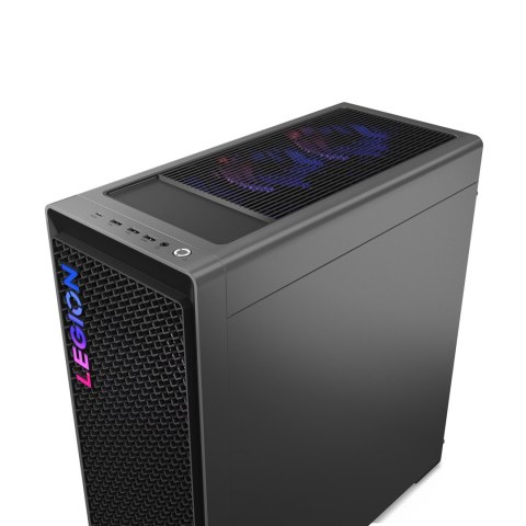 Lenovo Lenovo Legion T7 34IAS10 Ultra 7 265KF 64GB DDR5 5600 SSD2TB GeForce RTX 5070 Ti 16GB NoOS Storm Grey