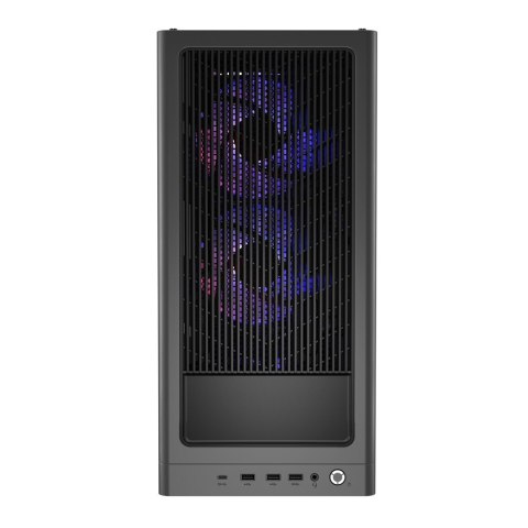 Lenovo Lenovo Legion T7 34IAS10 Ultra 7 265KF 64GB DDR5 5600 SSD2TB GeForce RTX 5070 Ti 16GB NoOS Storm Grey