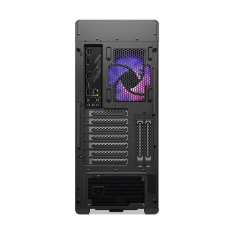 Lenovo Lenovo Legion T7 34IAS10 Ultra 7 265KF 64GB DDR5 5600 SSD2TB GeForce RTX 5070 Ti 16GB NoOS Storm Grey