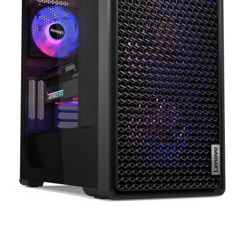 Lenovo Lenovo Legion T7 34IAS10 Ultra 7 265KF 64GB DDR5 5600 SSD2TB GeForce RTX 5070 Ti 16GB NoOS Storm Grey