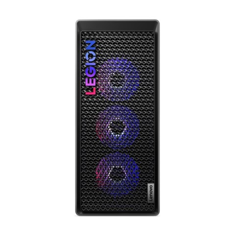 Lenovo Lenovo Legion T7 34IAS10 Ultra 7 265KF 64GB DDR5 5600 SSD2TB GeForce RTX 5070 Ti 16GB NoOS Storm Grey