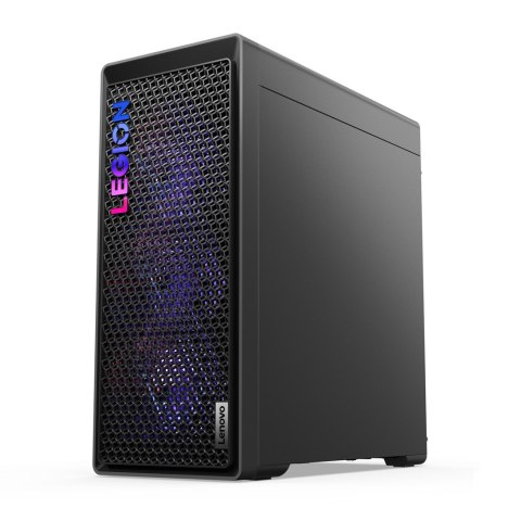 Lenovo Lenovo Legion T7 34IAS10 Ultra 7 265KF 64GB DDR5 5600 SSD2TB GeForce RTX 5070 Ti 16GB NoOS Storm Grey