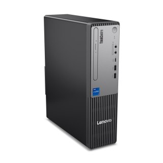Lenovo Lenovo ThinkCentre neo 50s G5 i3-14100 8GB DDR5 4800 SSD256 UHD Graphics 730 DVD-RW NoOS Black/Grey 3Y