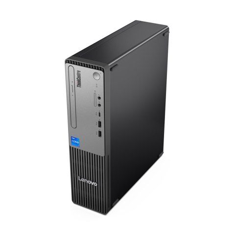 Lenovo Lenovo ThinkCentre neo 50s Gen 5 i3-14100 16GB DDR5 4800 SSD512 UHD Graphics 730 LAN W11Pro Black/Grey 3Y OnSite