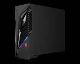 MSI MSI MAG Infinite S3 14NVL5-3066EU i5-14400F 32GB DDR5 SSD1TB GeForce RTX 5060 SHADOW 2X 8GB AX211 (WIFI 6E) Bluetooth 5.3 500W W