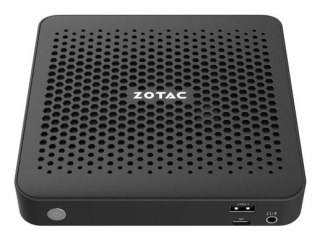 ZOTAC Mini-PC ZBOX-MI648-BE