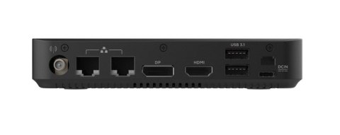 ZOTAC Mini-PC ZBOX-MI648-BE