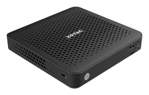 ZOTAC Mini-PC ZBOX-MI648-BE