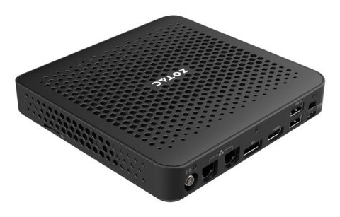 ZOTAC Mini-PC ZBOX-MI648-BE