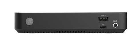 ZOTAC Mini-PC ZBOX-MI668-BE