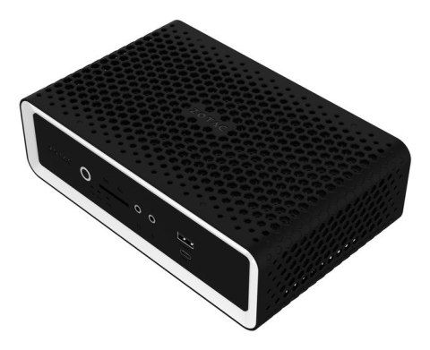 ZOTAC Zotac ZBOX CI629 NANO Wielkość PC 1.8L Czarny, Biały Intel SoC i3-1315U 1,2 GHz