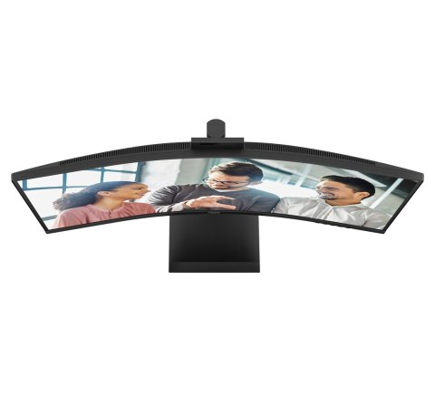 AOC Monitor AOC 86,3 cm (34") CU34E4CW 21:09 2xHDMI+DP+USB-C+Webcam Curv.
