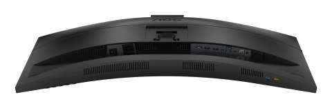 AOC Monitor AOC 86,3 cm (34") CU34E4CW 21:09 2xHDMI+DP+USB-C+Webcam Curv.