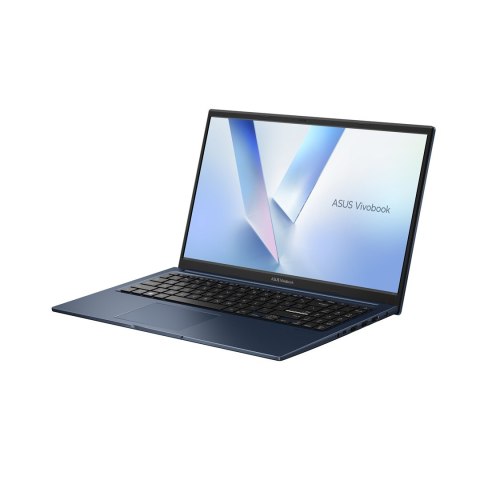 ASUS ASUS Vivobook 15 X1504VA-BQ4293 Core 7 150U 15.6"FHD IPS-level Panel 60Hz 250nits AG 16GB DDR5 SSD512 Intel Graphics Cam720p 42W