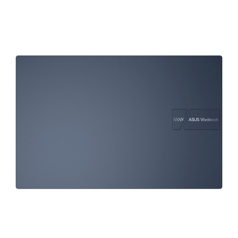 ASUS ASUS Vivobook 15 X1504VA-BQ4293 Core 7 150U 15.6"FHD IPS-level Panel 60Hz 250nits AG 16GB DDR5 SSD512 Intel Graphics Cam720p 42W
