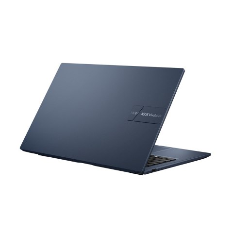 ASUS ASUS Vivobook 15 X1504VA-BQ4293 Core 7 150U 15.6"FHD IPS-level Panel 60Hz 250nits AG 16GB DDR5 SSD512 Intel Graphics Cam720p 42W