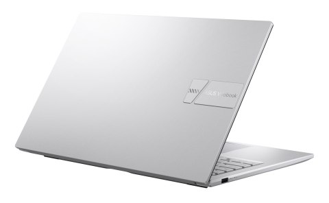 ASUS ASUS Vivobook 15 X1504VA-BQ4296W Core 7 150U 15.6"FHD IPS-level Panel 60Hz 250nits AG 16GB DDR5 SSD512 Intel Graphics Cam720p 42