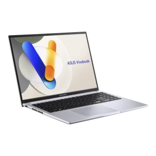 ASUS ASUS Vivobook 16 X1605VA-MB2825W Core 9 270H 16.0"WUXGA 60Hz 300nits AG 24GB DDR5 SSD512 Intel Graphics Cam720p 42WHrs Win11 Coo