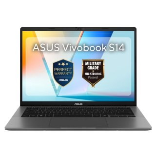 ASUS ASUS Vivobook S14 S3407VA-LY067W Core 5 210H 14.0"WUXGA IPS-level Panel 60Hz 300nits AG 16GB DDR5 SSD512 Intel UHD Graphics CamF