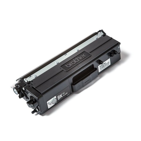 Brother Brother TN-910BK kaseta z tonerem 1 szt. Oryginalny Czarny