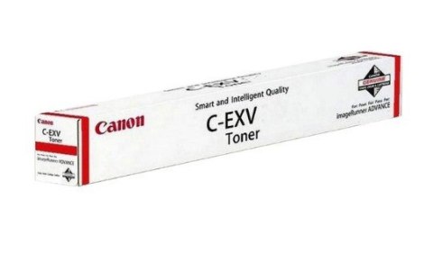 Canon Canon C-EXV 64 kaseta z tonerem 1 szt. Oryginalny Cyjan