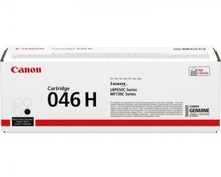 Canon Canon Toner CRG-046H 1254C004 Black