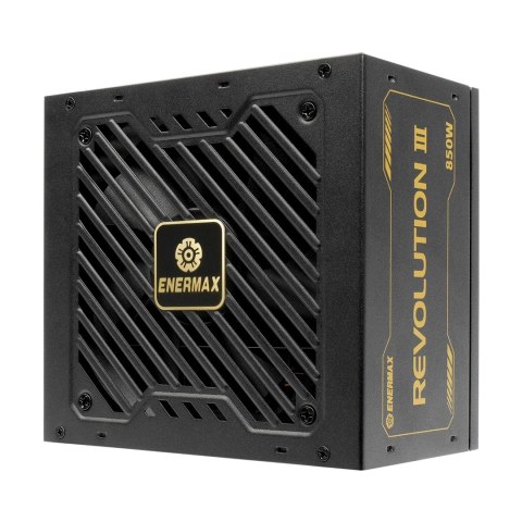 ENERMAX Enermax Zasilacz 850W Revolution3 80+ Złoty FULLMOD