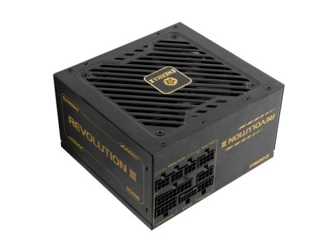 ENERMAX Enermax Zasilacz 850W Revolution3 80+ Złoty FULLMOD