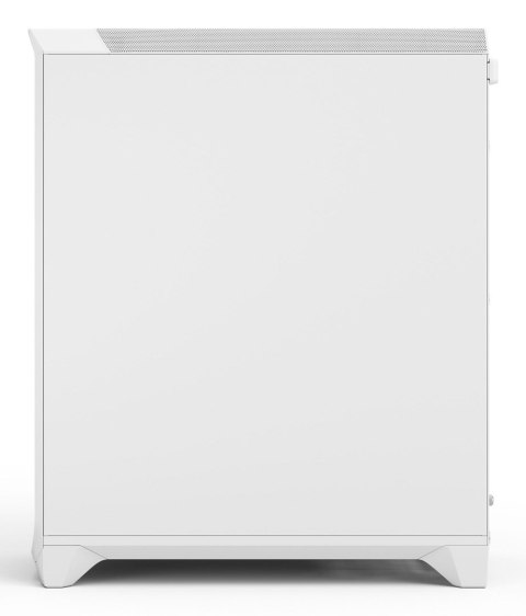 FRACTAL DESIGN Obudowa Fractal Design Meshify 3 White TG Clear Tint - Etui - ATX