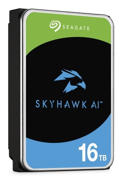 GEMBIRD Dysk HDD Seagate SkyHawk AI ST16000VE004 16TB