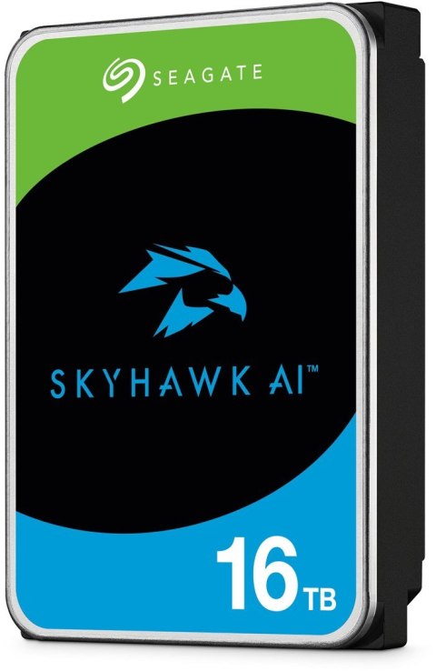 GEMBIRD Dysk HDD Seagate SkyHawk AI ST16000VE004 16TB
