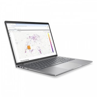 HP Inc. Stacja robocza ZBook 8 G2i U7-366H 1TB/32GB/W11P/14.0 DP7R3ET
