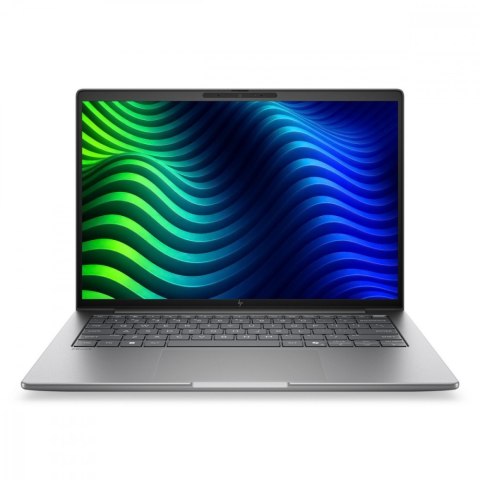 HP Inc. Stacja robocza ZBook 8 G2i U7-366H 1TB/32GB/W11P/14.0 DP7R3ET