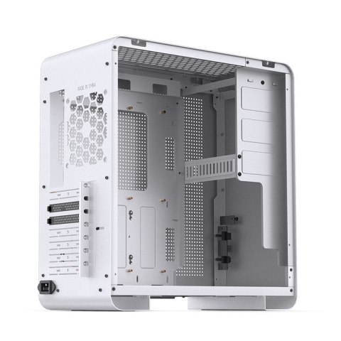 Jonsbo Jonsbo U4 PRO Midi Tower Biały