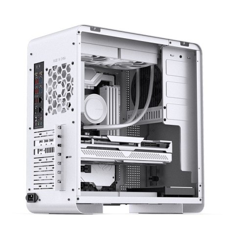 Jonsbo Jonsbo U4 PRO Midi Tower Biały