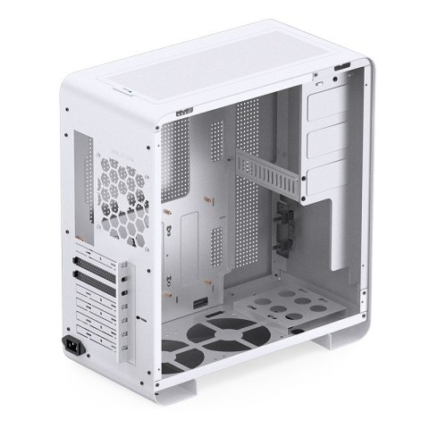 Jonsbo Jonsbo U4 PRO Midi Tower Biały