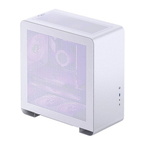 Jonsbo Jonsbo U4 PRO Midi Tower Biały